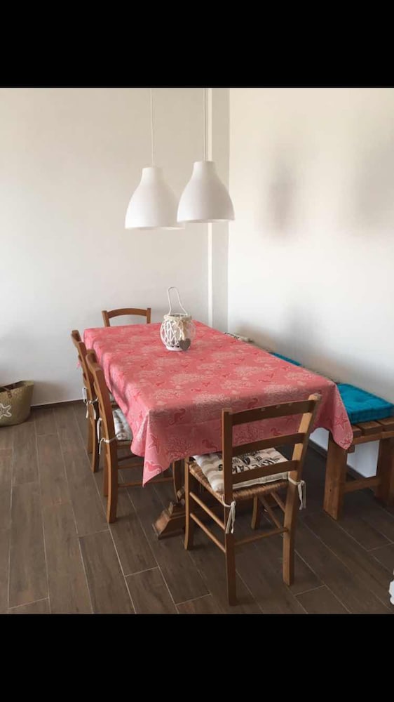 Comfort Apartment photo 2