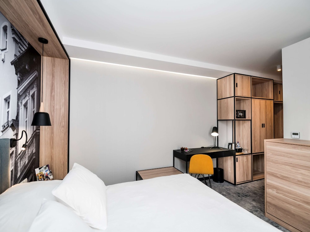 Superior Room, 1 Double Bed - Photo 10