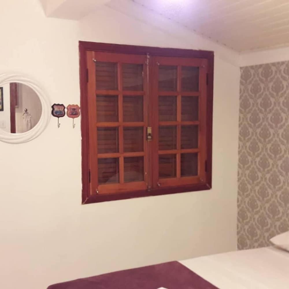 Standard Double Or Twin Room, 1 Bedroom, Garden View, Garden Area photo 2