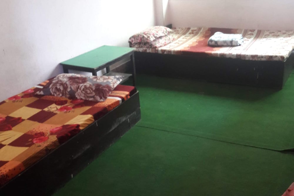 Deluxe Room photo 1