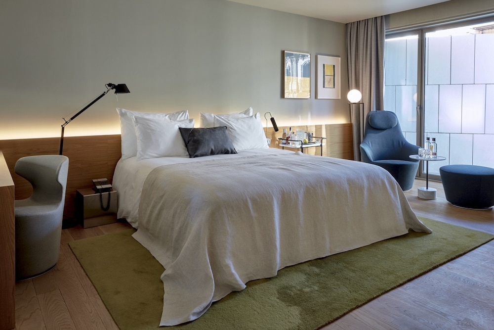 Deluxe Room (Sir Deluxe)
