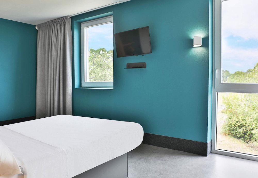 Double Room, Mobility Accessible, Non Smoking photo 2