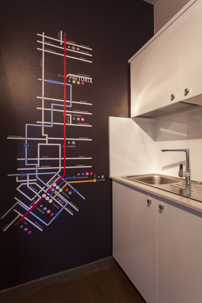 Luxury Apartment, 1 Bedroom - Photo 4