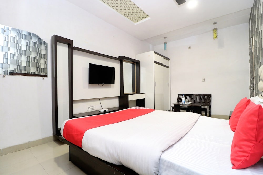 Deluxe Room photo 3