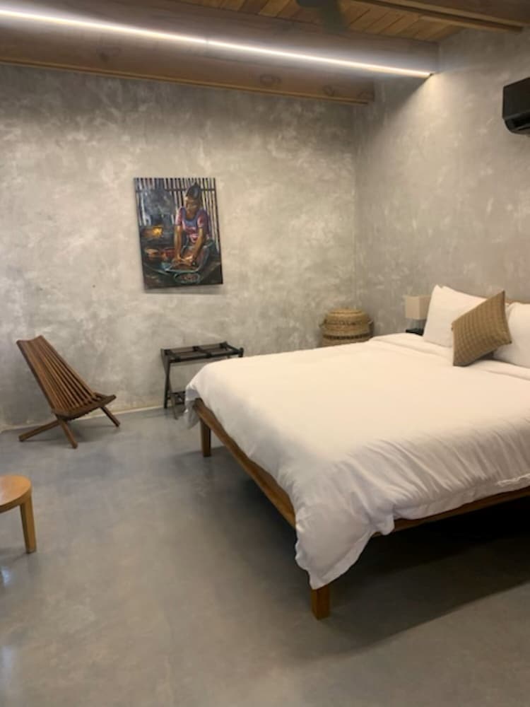 Luxury Villa photo 1