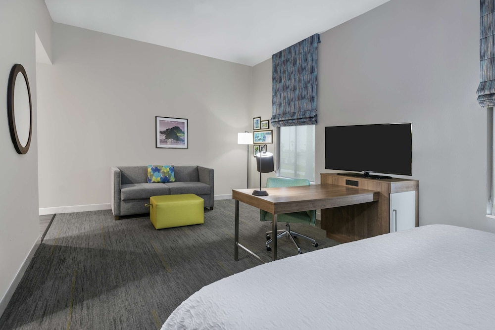 King Studio Suite - Mobility Access/Non-Smoking