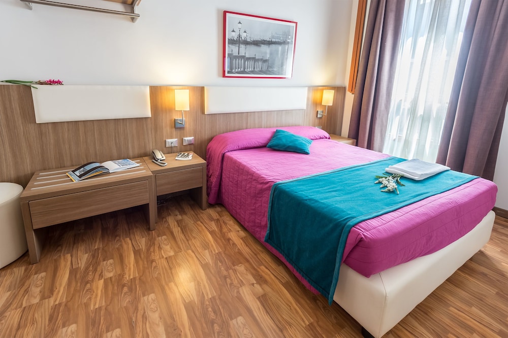 Quadruple Room photo 1