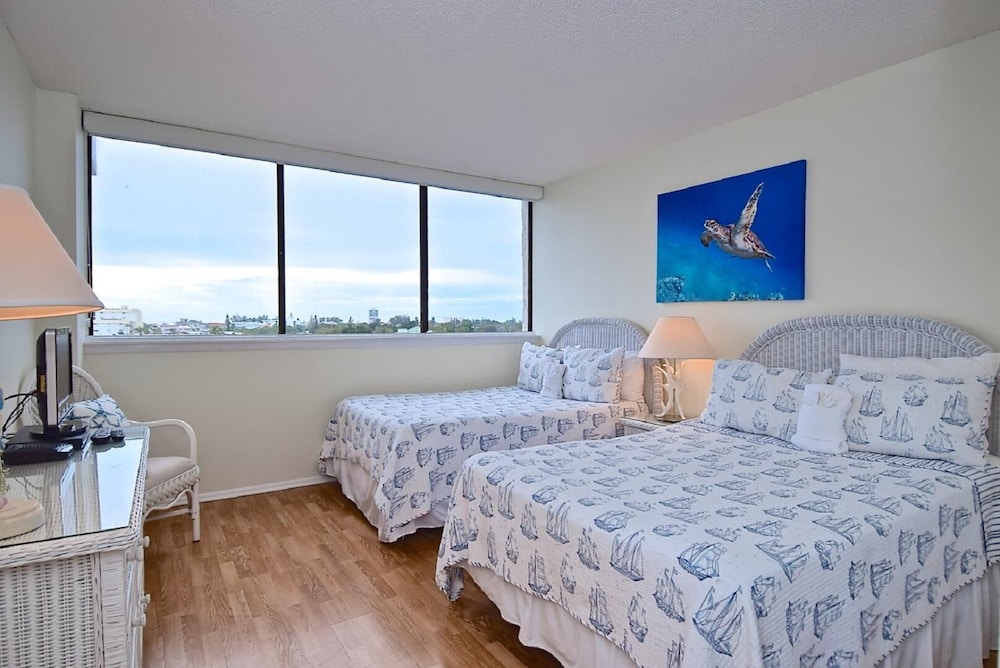 Condo, Multiple Beds, Ocean View (501-W) photo 1