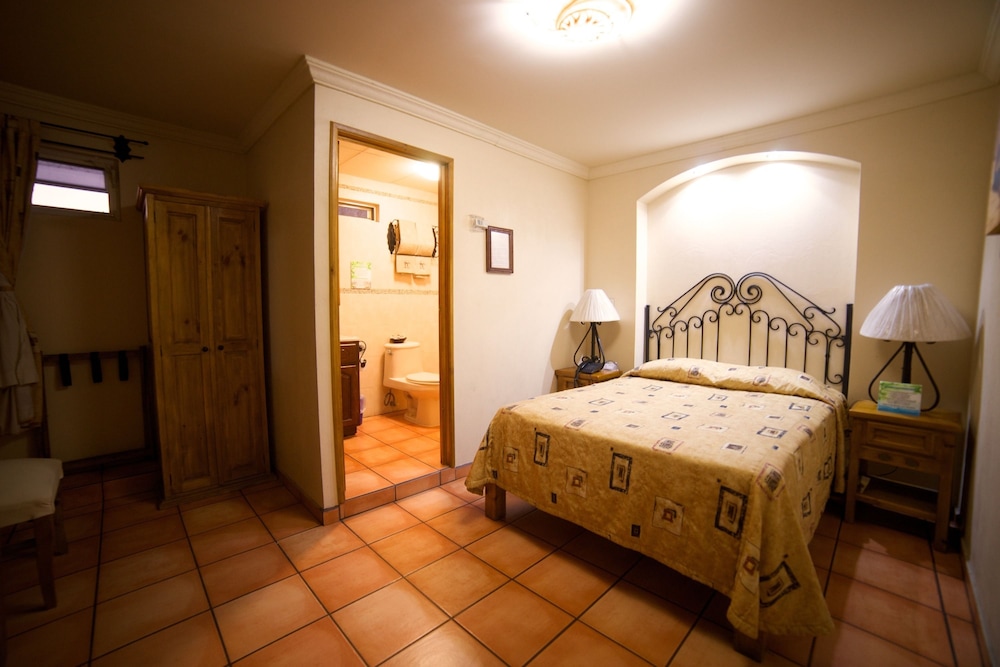 Standard Room photo 1