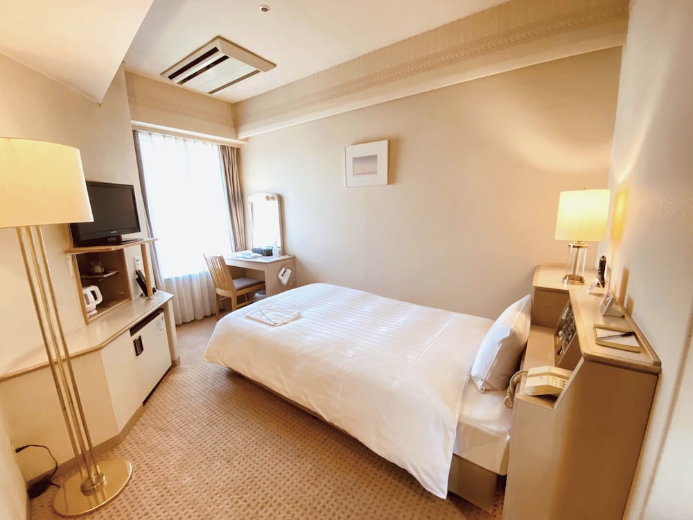 [Smoking] Single Room A