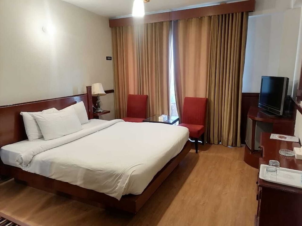 Deluxe Room photo 3