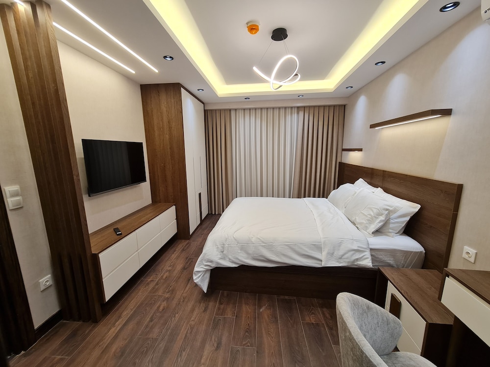 Luxury Apartment photo 1
