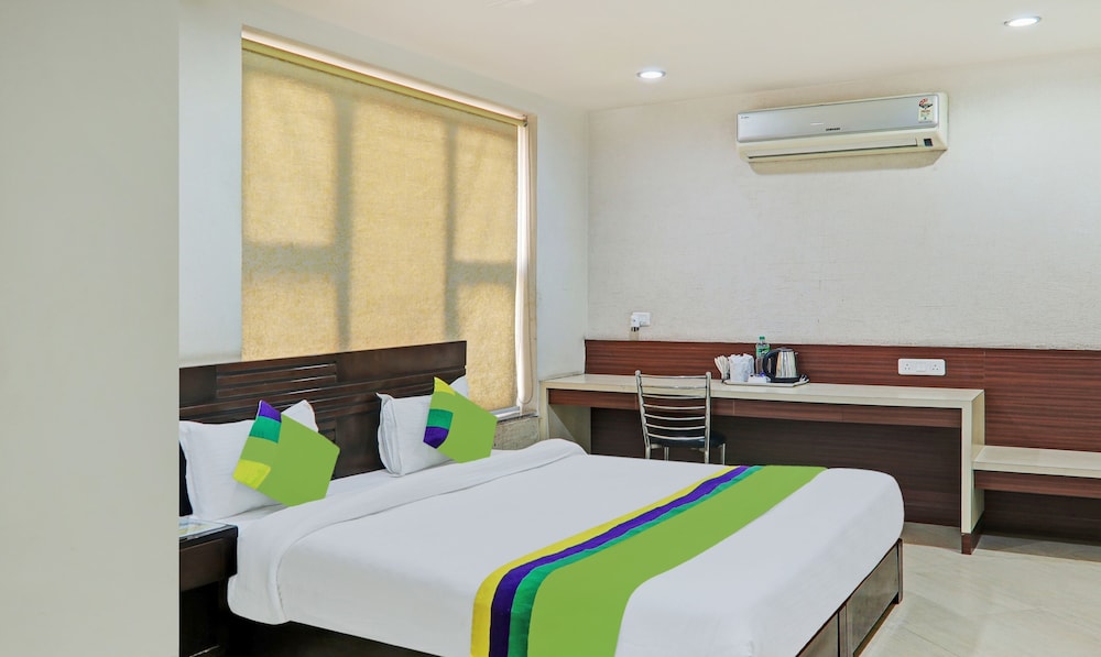 Premium Double Room photo 1