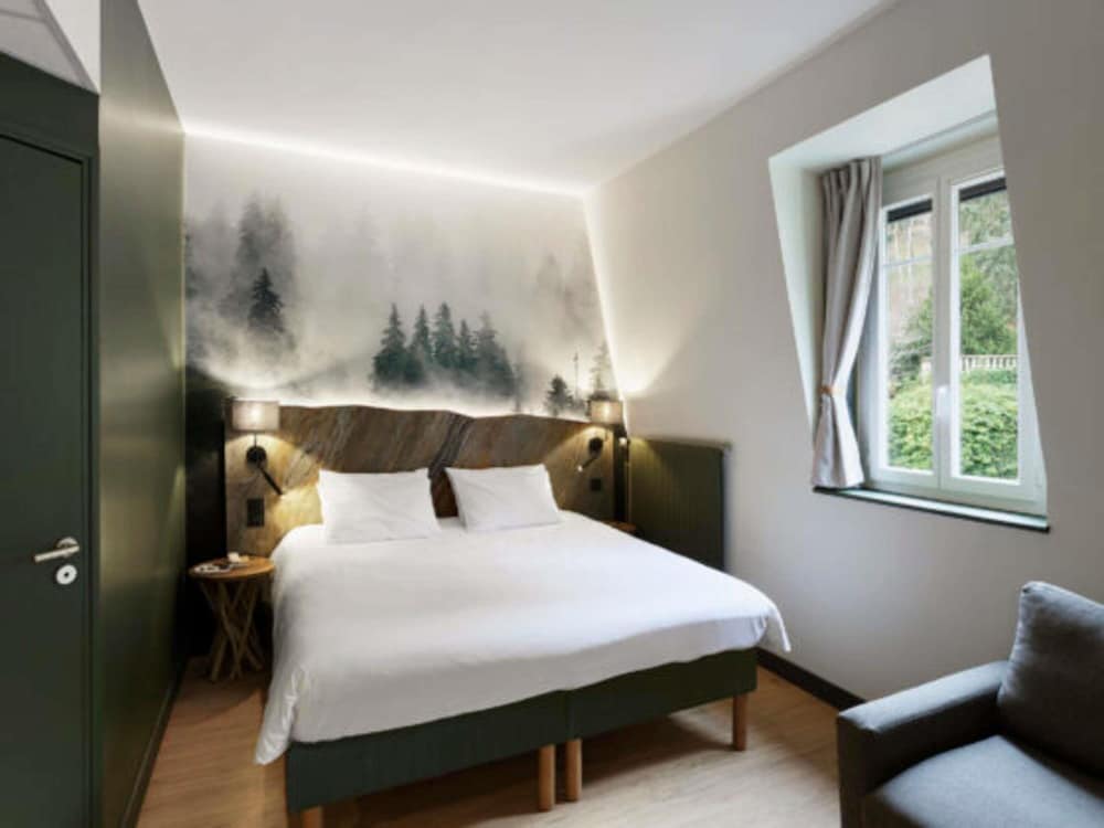 Superior Room, Multiple Beds photo 2