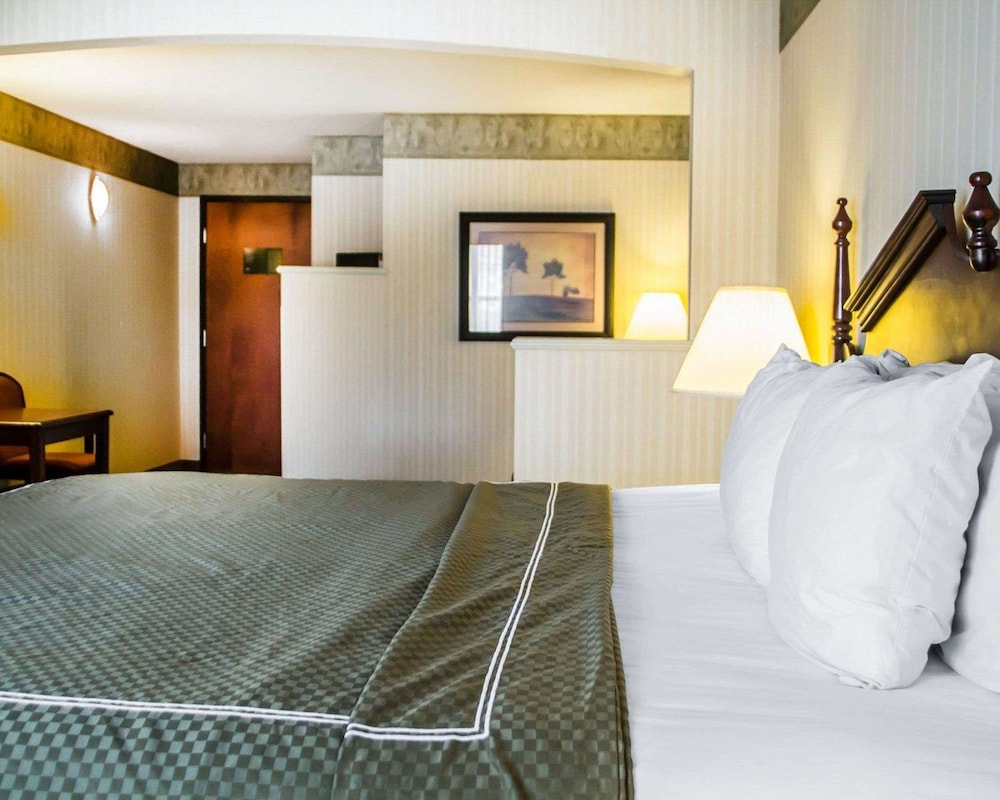 Suite, Non Smoking - Photo 7