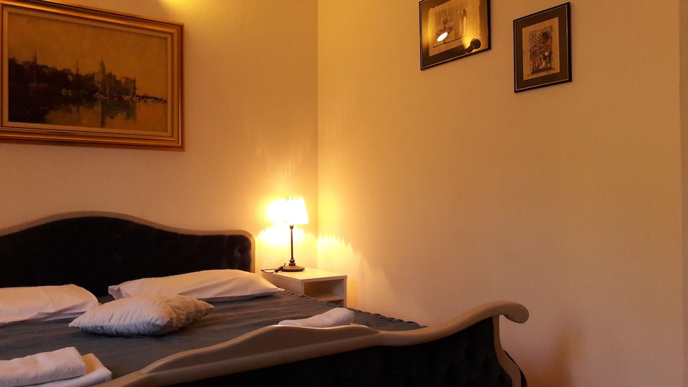 Deluxe Suite, Sea View photo 1