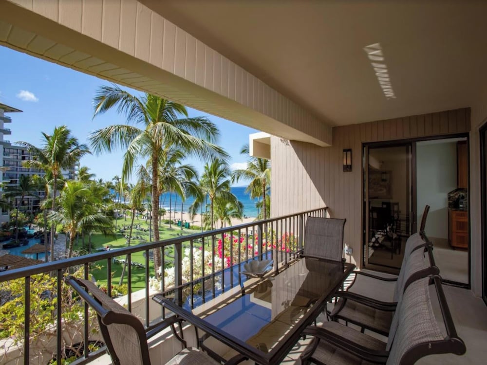 Condo, 2 Bedrooms, Ocean View (354)