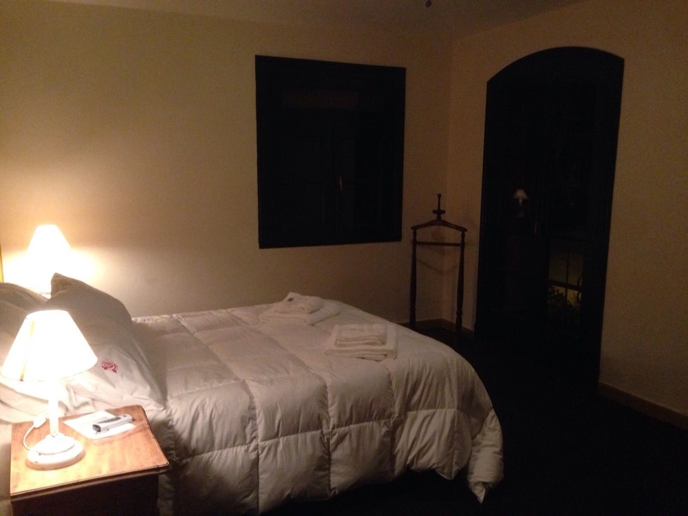 Superior Double Room, Balcony photo 1