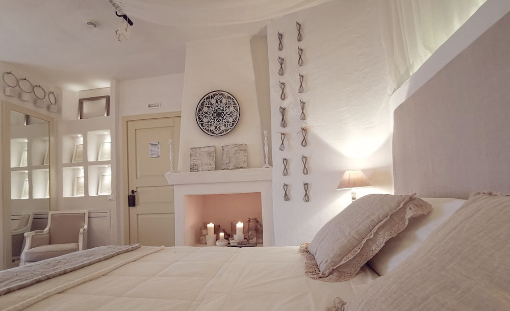 Superior Double Room, Garden View photo 1