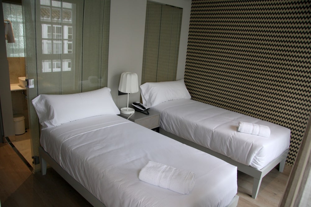 Habitación Doble Estándar