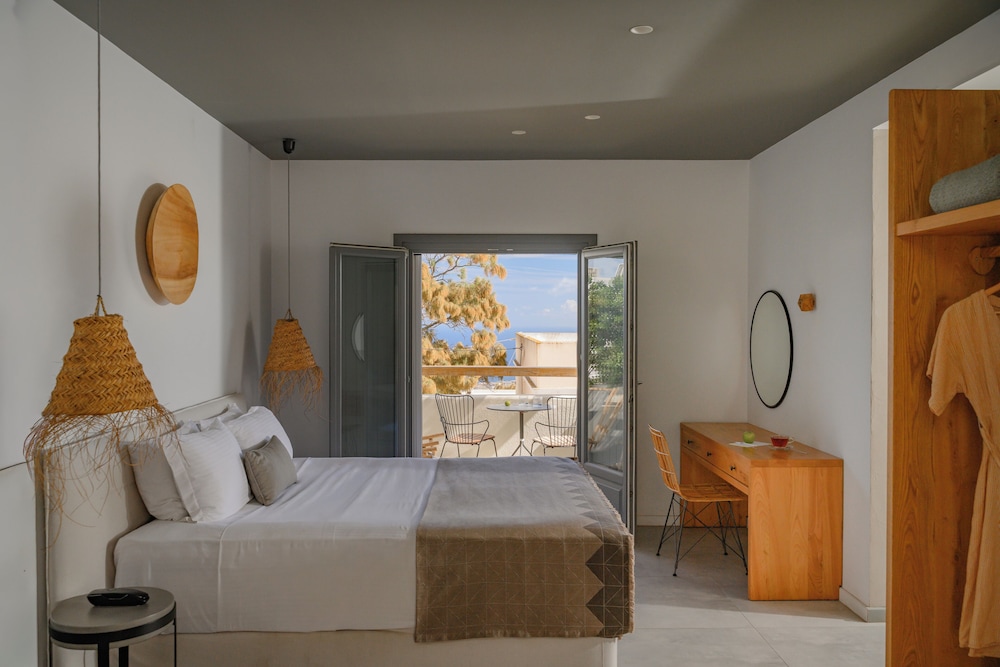 King Suite with Spa Bath