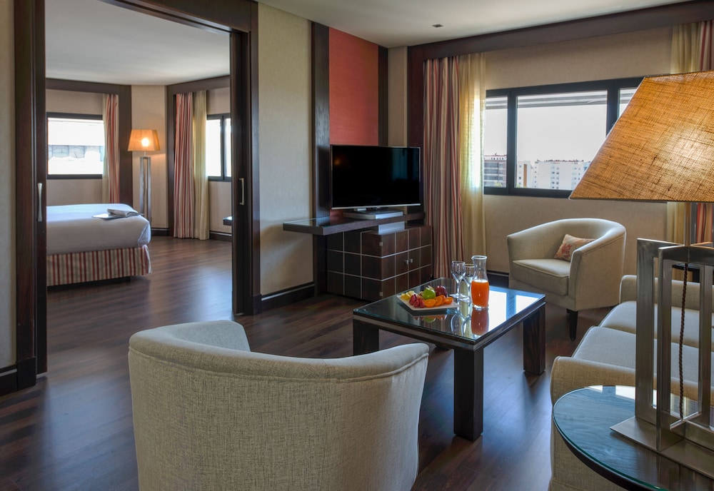 Junior Suite - Photo 4