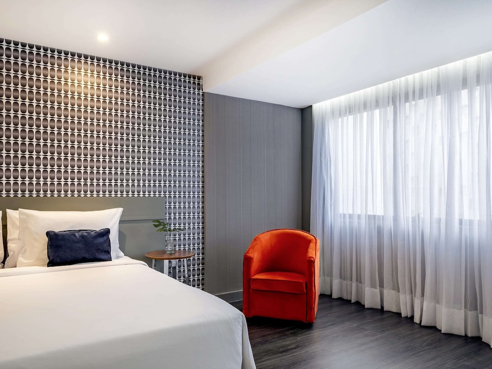 Superior Room, 1 Queen Bed