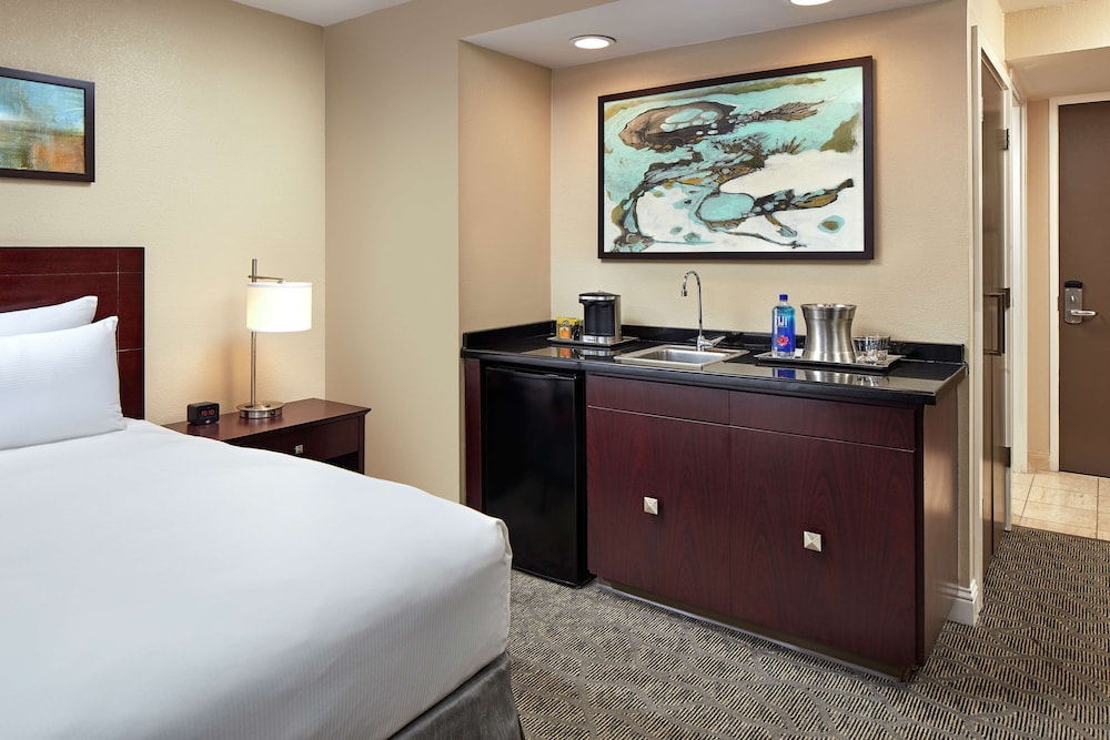 Room, 1 King Bed, Non Smoking photo 3