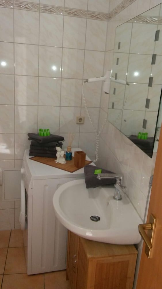 Exclusive Apartment, 2 Bedrooms photo 2