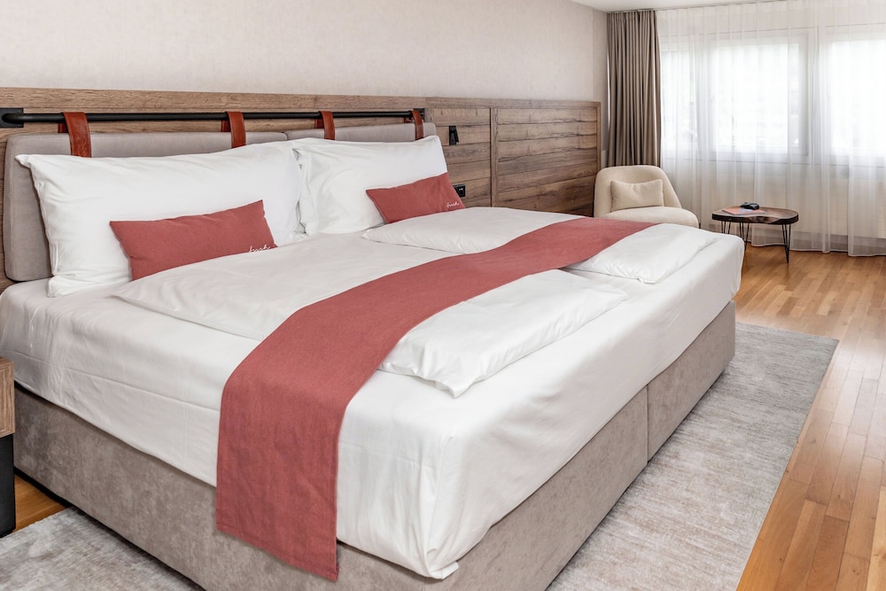 Superior Twin Room photo 3