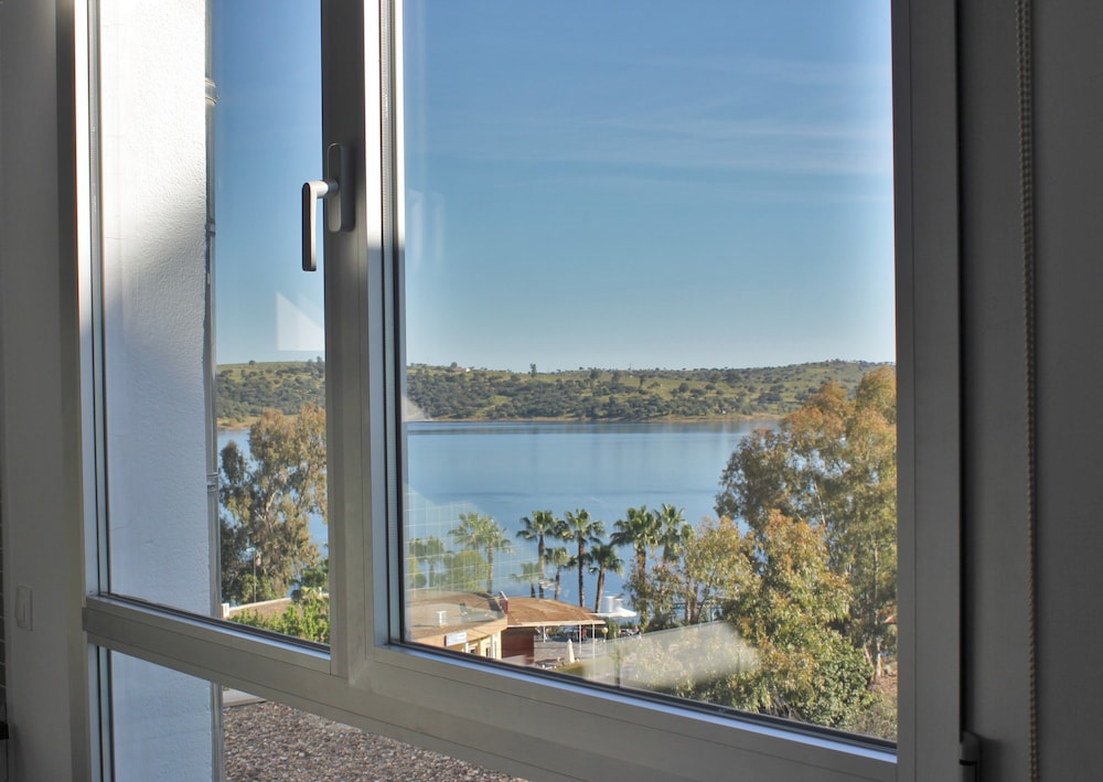Business Apartment, 1 Bedroom, Lake View
