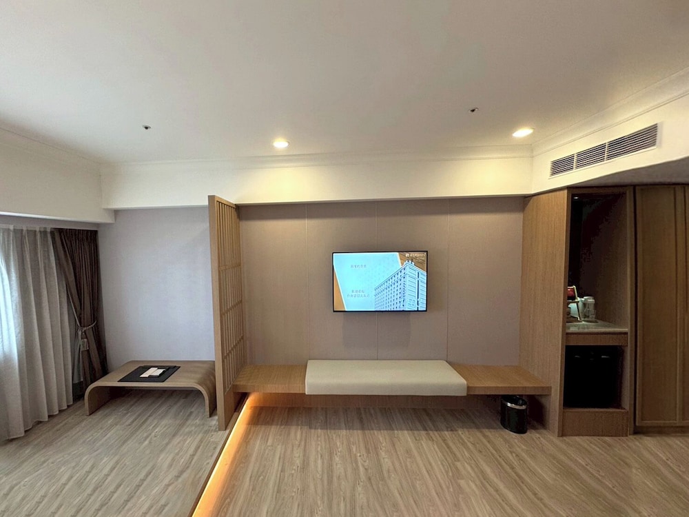Japanese-style Double Room photo 3