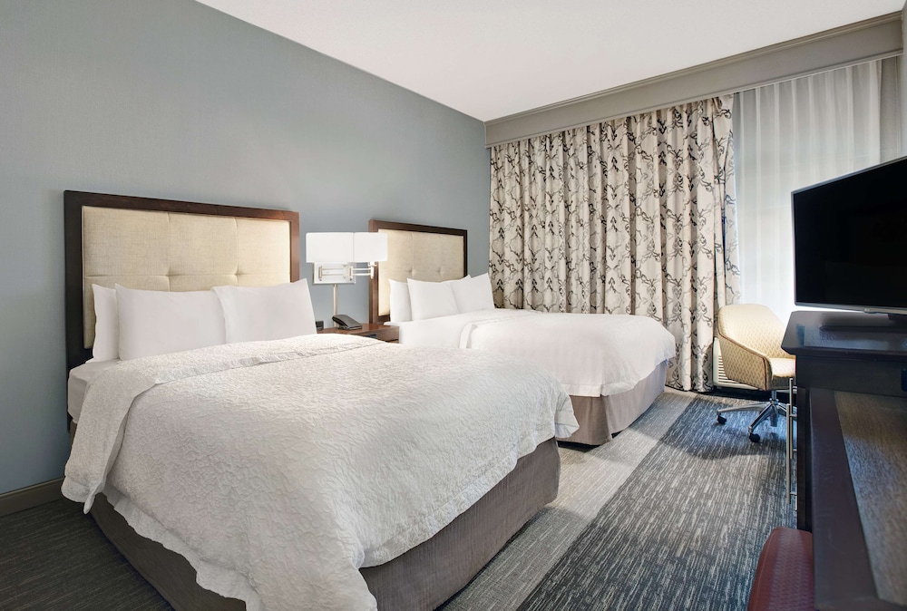 Room, 2 Queen Beds, Accessible, Non Smoking - Photo 3