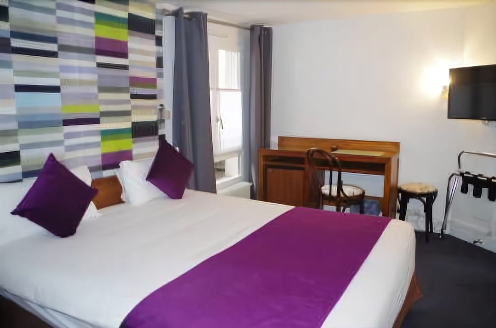 Classic Double Room photo 1