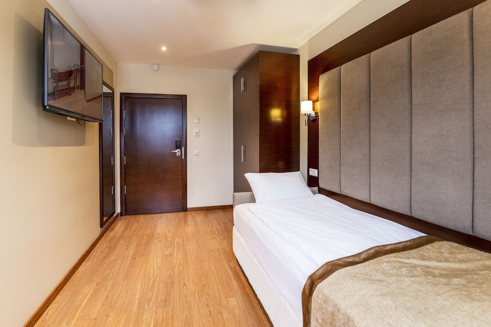Comfort Single Room photo 2