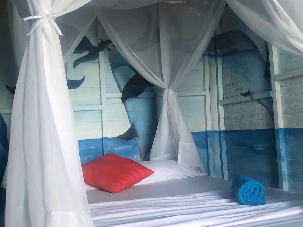 Standard Room, 1 Double Or 2 Twin Beds
