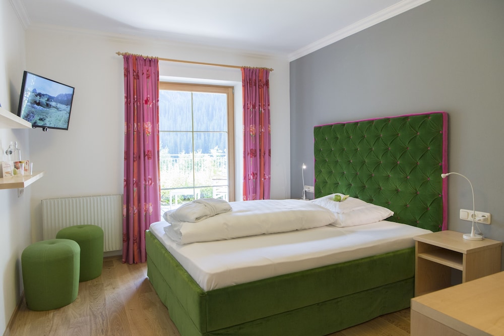 Small Double Room “Kleine-Feine” photo 1