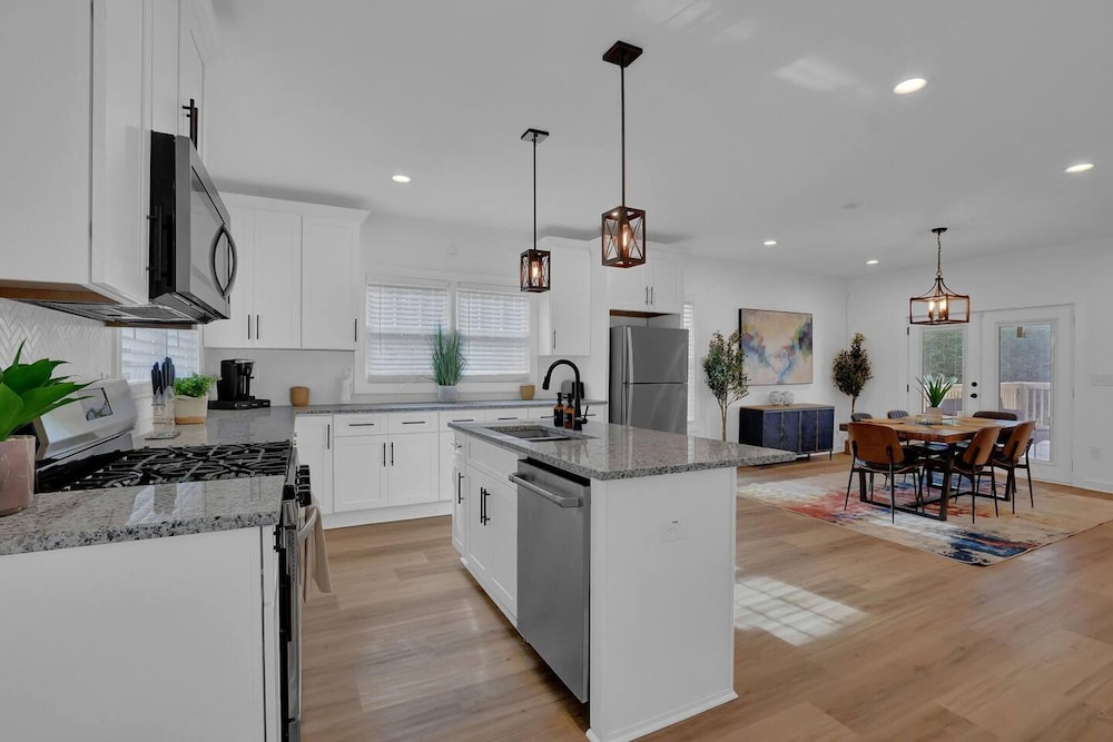 Atlanta Hamilton House7 Beds Winter Discount, Foto 19