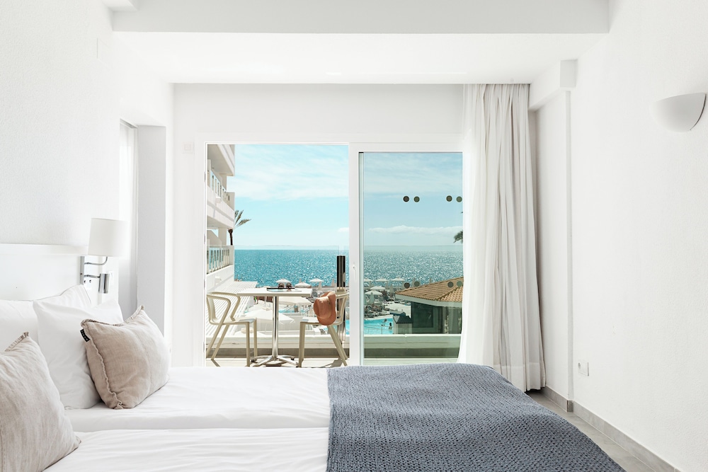 Family Apartment, Sea View 34SEB