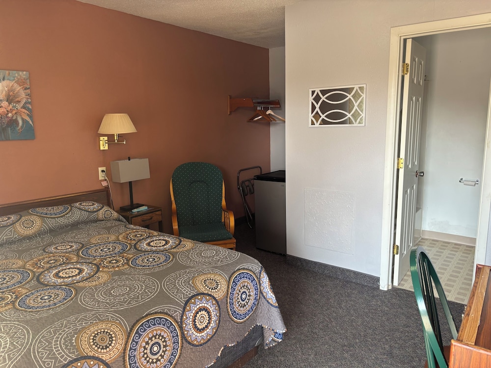 Standard Room, 1 Double Bed photo 1