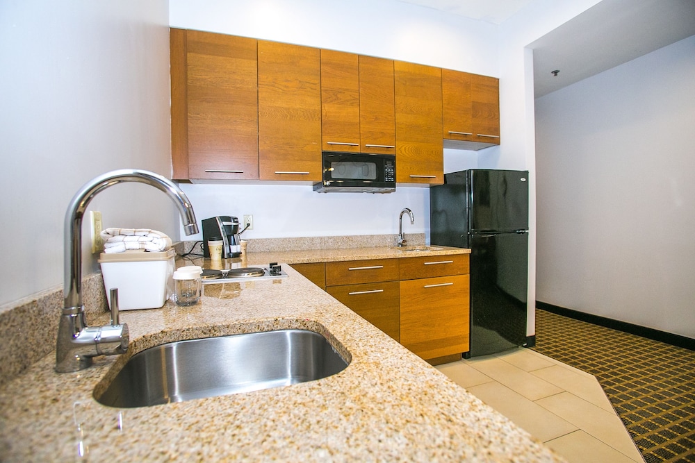 Suite, 2 Double Beds - Photo 5