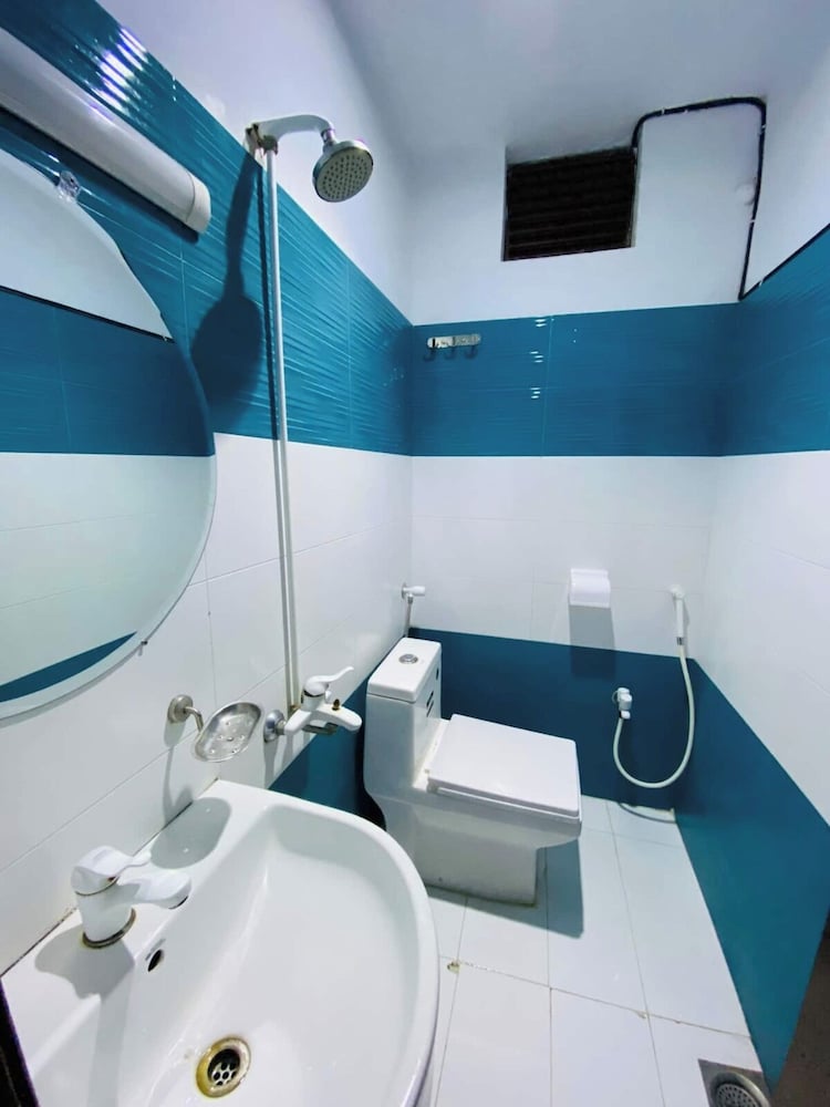 Deluxe Single Room photo 3