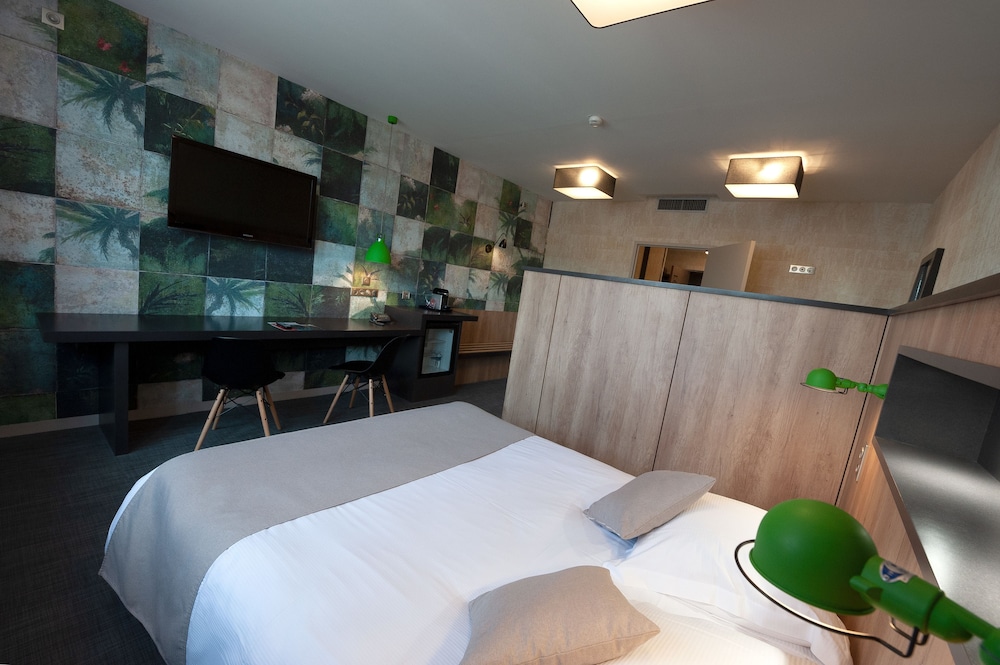 Elegance Suite