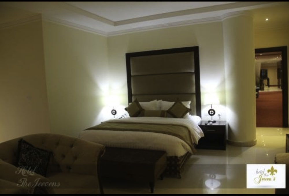 Junior Suite photo 3