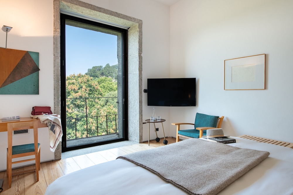 Superior Double Room - Photo 9