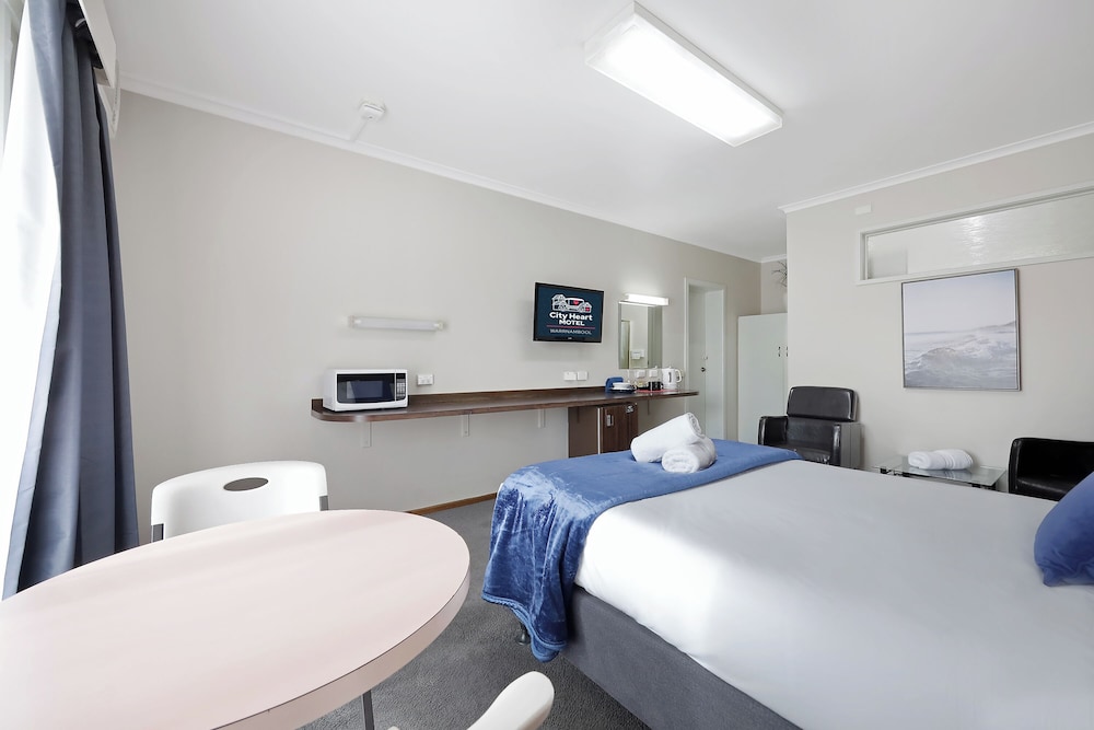 Standard Room photo 3