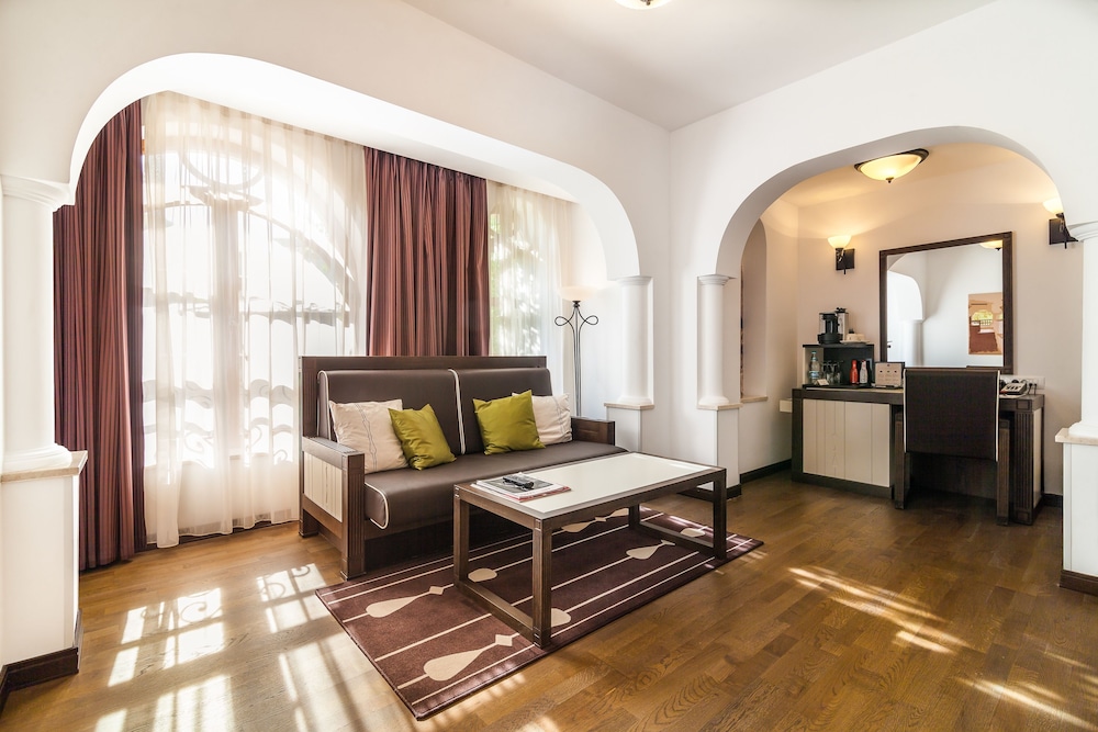 Grand Suite (Executive) photo 3