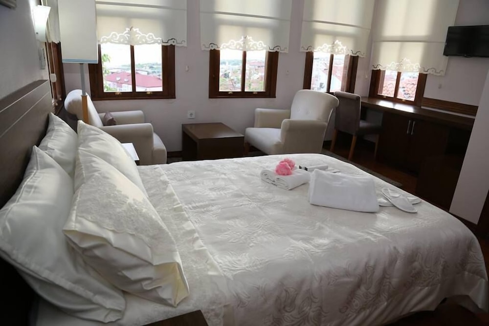Habitación Doble Básica