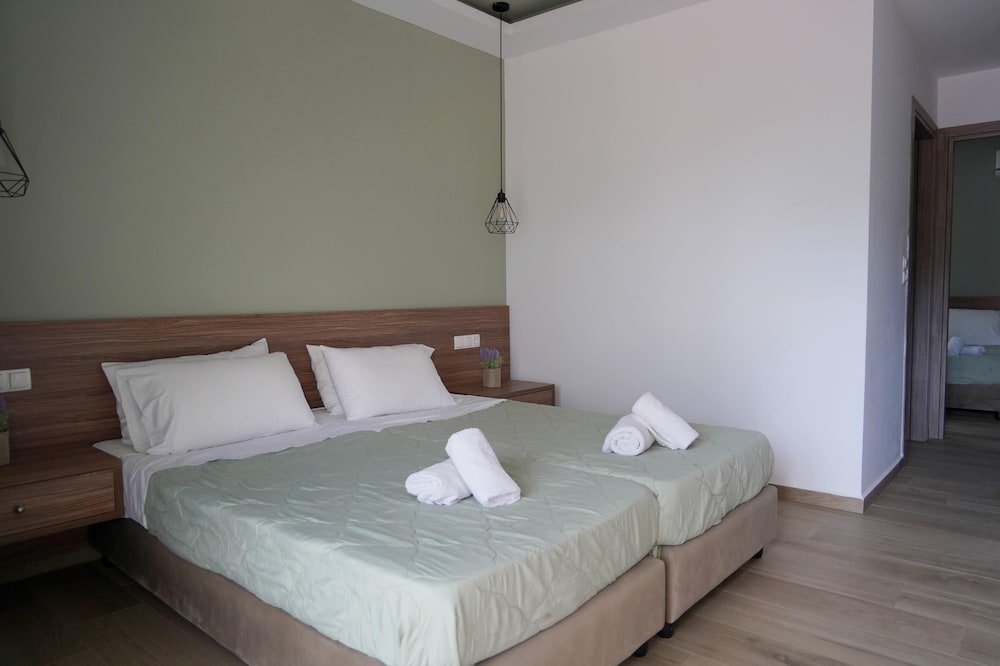 Superior Quadruple Room