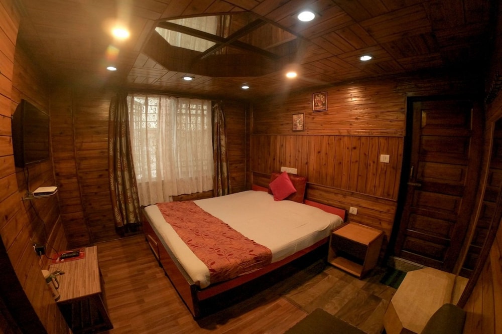 Deluxe Double Room - Photo 7